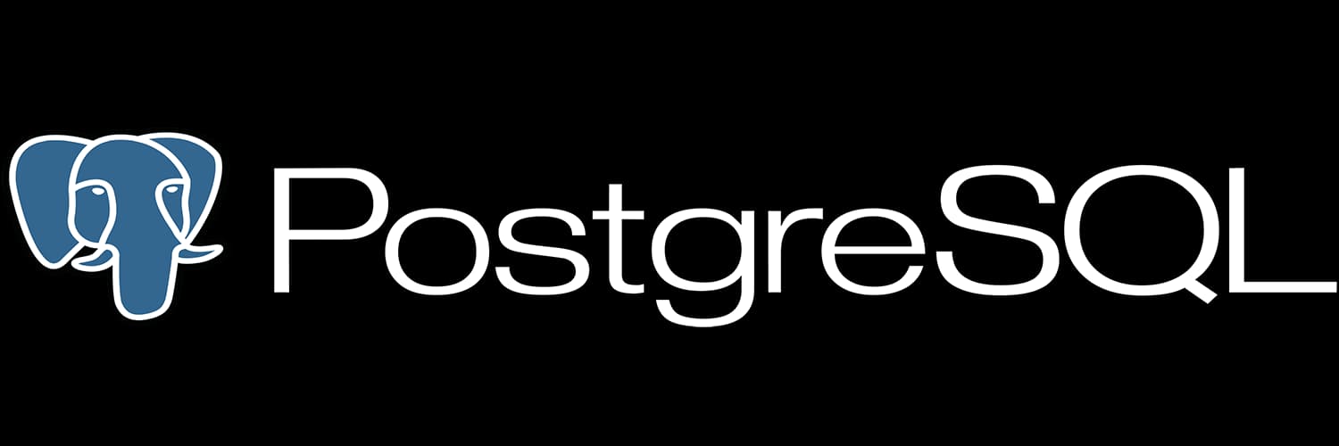 PostgreSQL logo