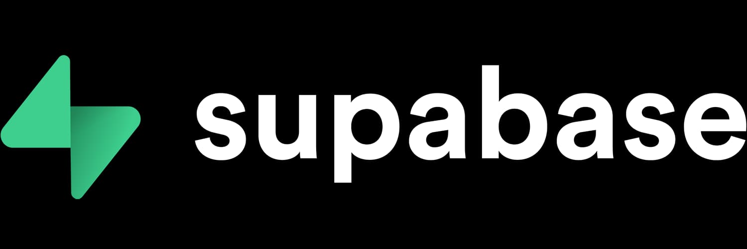Supabase logo
